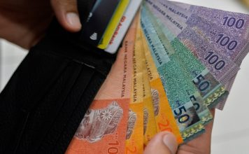 STR援助金无法补领 错过第一阶段只能等下一阶段