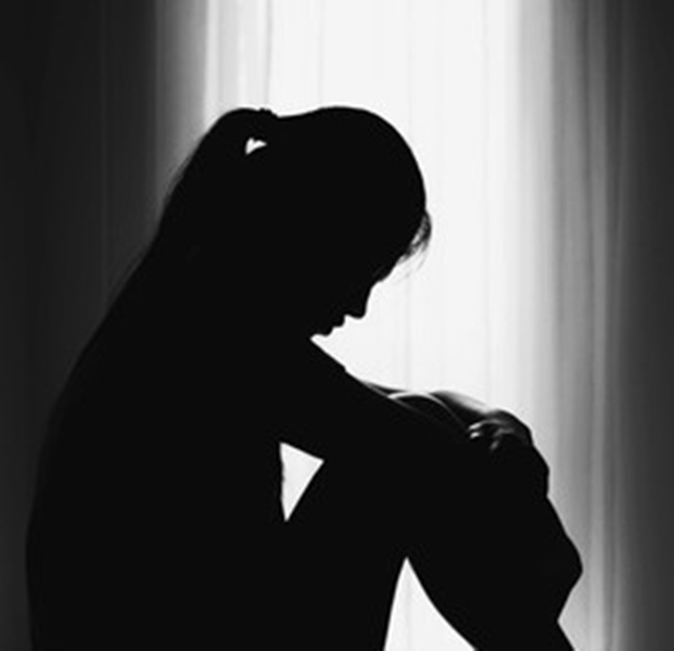 women-sitting-on-floor-depression-260nw-2351074667