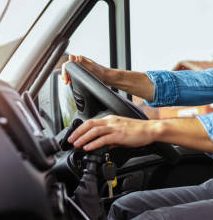 长途驾驶吸毒醒脑 5罗里司机遭JPJ拘查