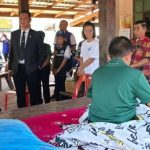 男童疑遭学长“扭内裤”霸凌 睾丸重伤被迫手术切除