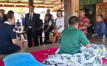 男童疑遭学长“扭内裤”霸凌 睾丸重伤被迫手术切除