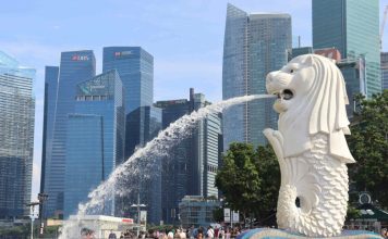 新加坡收紧外籍劳动门槛 明年EP最低月薪需6000