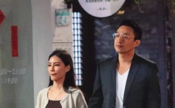 汪小菲大年初一享天伦 Mandy宣布带球回台待产