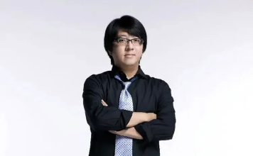 袁惟仁病逝 儿子深情告别:父子“扯平了”