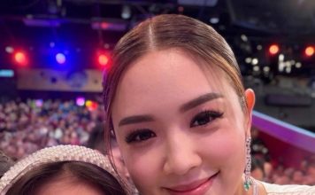 赌王三代长相基因突变 何超盈女儿不走网红风