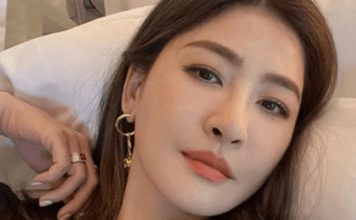 第一名模惊现“纸片人”体态 零滤镜照流出