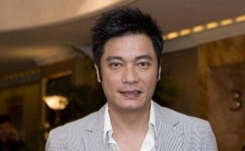 视帝也要“顶硬上”养家 男星携妻女赴欧过年