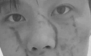 “我真的不知道该怎么解释” 男子竟被亲老婆当贼打