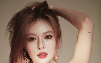 女星被爆“二度怀孕” 晒火辣自拍打脸传闻