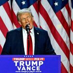 特朗普钦点人选出局 民主党爆冷夺得州席位