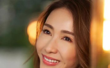 黎姿晒全家福告白老父 揭开黎家三代传承的文化底蕴