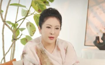 向太力挺养老院模式 揭露现代年轻人“不敢生”的真相