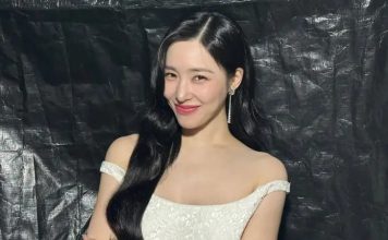 Tiffany与卞约汉低调领证 拟办简约礼拜婚礼