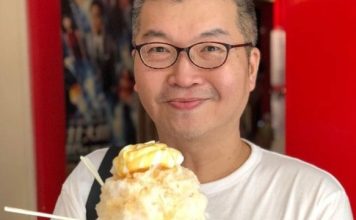 除夕家门口重摔 知名美食家紧急送院