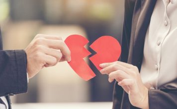 男子喜中500万大奖 10天内火速与妻子离婚