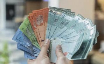 令吉升值的好处来了 国行:部分商品开始降价