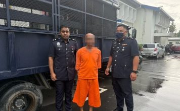 汽车内侵犯16岁亲生女儿 男子被判12年鞭8下