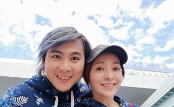 星二代独自闯悉尼读大学 海边美照露美背长腿