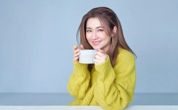 Selina频传身怀六甲 经纪人揭“肚子隆起”真相