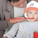 婴儿遭长辈筷子沾酒“浅尝” 致肝脏重创濒临衰竭