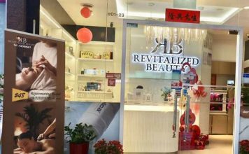 6次闯美容院行窃现金 华裔“鸳鸯大盗”认罪入狱