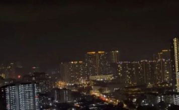 天公诞烟花响不停 巫裔网民评论“分两派”