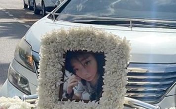 继父揭华裔少女坠楼案内情 怀疑死前曾受恐吓