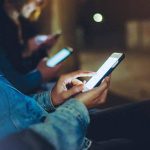 两任前男友联手毁清白 女子不雅片被现任男友看到