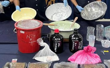 出租地若被租客偷偷炼毒 房东就算“不知情”也可被控