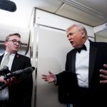 张又侠落马引全球关注 特朗普:习近平就是唯一的老板