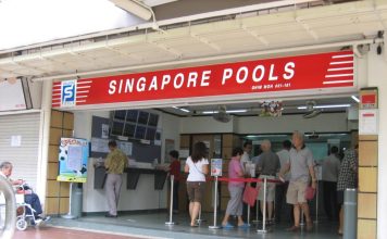 博彩公司系统出问题 误发3000份双倍奖金