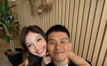 网红界的暧昧天花板 培永贴脸低清Adeline骗倒全网