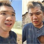 自曝涉2案遭台湾通缉 “晚安小鸡”公开手写信喊话