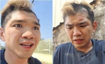 自曝涉2案遭台湾通缉 “晚安小鸡”公开手写信喊话