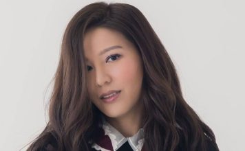 9年情断、两度遇“渣男” 女星首谈旧爱