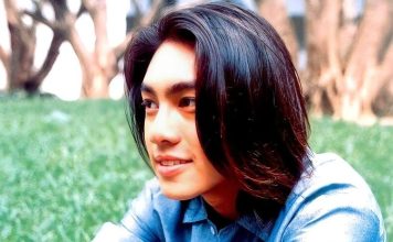 昔日西门变“白头翁” 男星直播状态引暴动