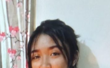 15岁华裔少女失踪 警方呼吁协助寻人