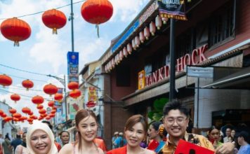 大马网红心碎控诉 红到中国却没名分