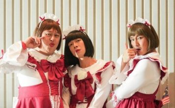 《妈妈,又要嫁!》三人合资贺岁片逆袭 票房破300万