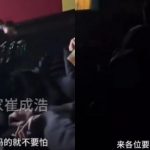 带娃会情夫被断正 戏院上演“捉奸大乱斗”