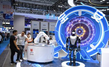 30年前神预言成真 中国已成科技超级强国