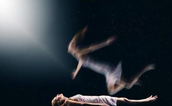 看到死后世界“有大电视” 女子揭三次濒死经历