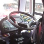 上个月才入职就没命 巴士司机走到驾驶座上猝死