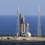 NASA确认出现“新问题” 美国登月火箭发射又延后