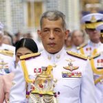 网上发文骂泰王 男子被重判30年监禁