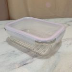 别以为强化玻璃不会炸 小心变“碎玻璃拌饭”