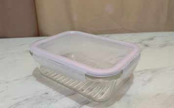 别以为强化玻璃不会炸 小心变“碎玻璃拌饭”