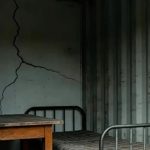 男子蜗居货柜靠女儿清理粪便 离世后5兄妹为遗产反目