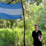 21岁男子宣布建国 拥400公民与2000电子居民