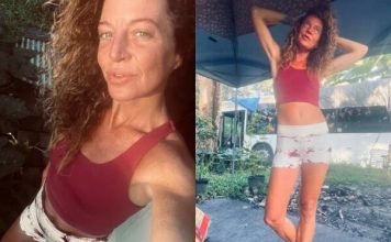 每天喝自己尿还涂抹全身 女子称靠“尿疗”改头换面